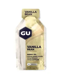 Gu Energy Gel Energético Sabor Vainilla