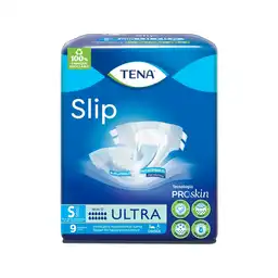 Tena Pañal para Adulto Slip Ultra Talla S