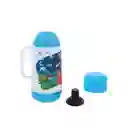 Imusa Termo Bebé de Niño Azul 0.75 L