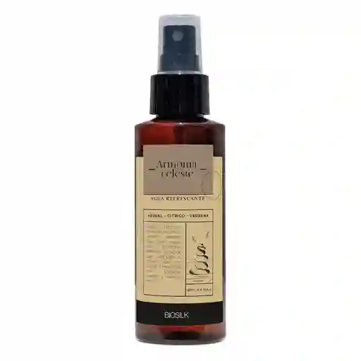 Ana Maria Agua Refrescante Armonia Celeste Bios Biosilk