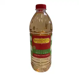 Barrentos Vinagre de Manzana