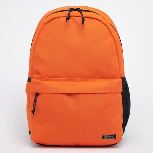 Superdry Morral Trek Montana Naranja