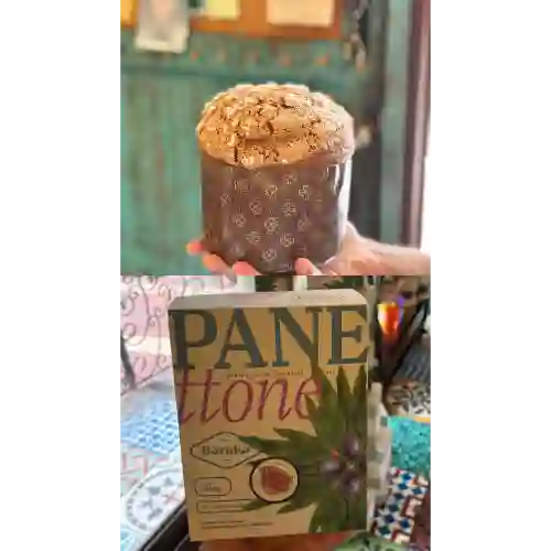 Panettone Clasico