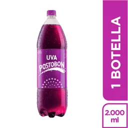 Postobón Gaseosa Sabor a Uva