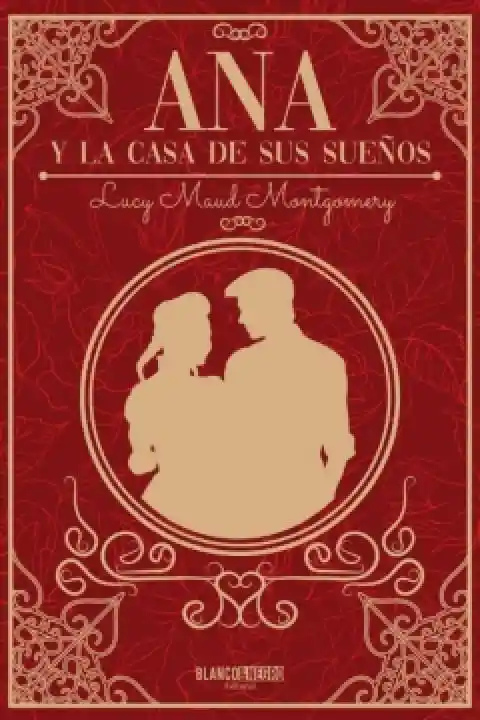 Ana y La Casa de Sus Sueños