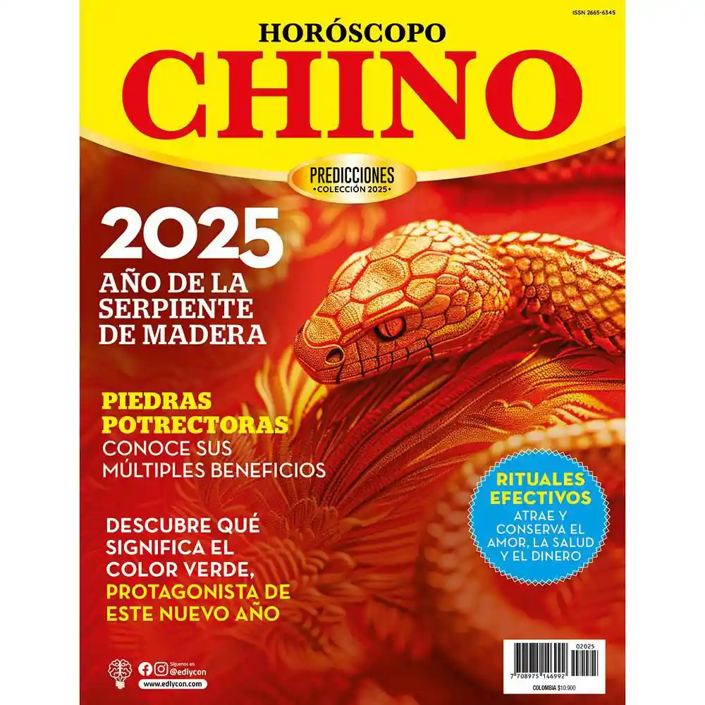 Predicciones Horoscopo Chino New Comunican Sin Ref