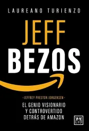 Jeff Bezos