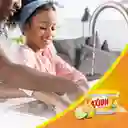Axion Lavaplato en Crema Lima Limón