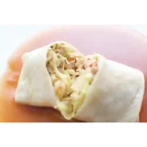 Lumpias