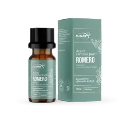 Funat Aceite Esencial Puro de Romero