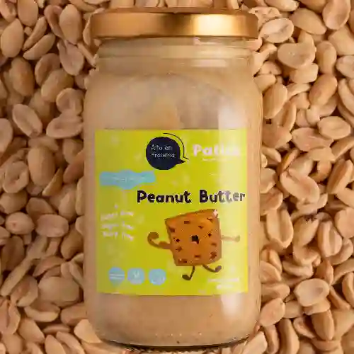 Peanut Butter 250grs