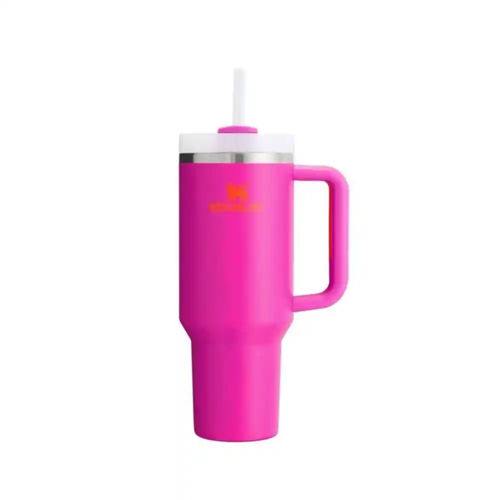 Termo Stanley Quencher H2.0 1.2 Lt Vivid Violet
