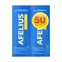 Afelius Protector Solar Oil Free