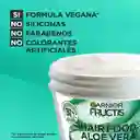 Tratamiento Capilar Hair Foof Garnier Aloe Hidratación 350 mL