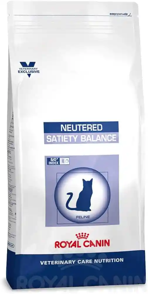 Royal Canin Alimento para Gato Neutered Young Male