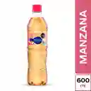 Brisa Agua Saborizada Con Gas Manzana 600 mL