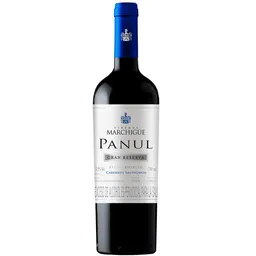 Panul Vino Cabernet Sauvignon