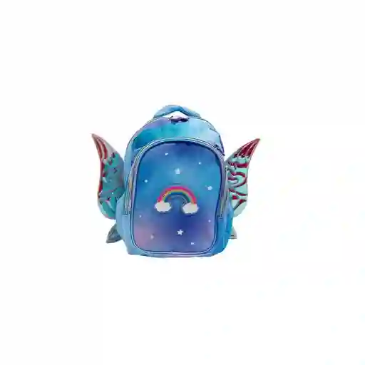 Scribe Morral Kids 13 Hada 2 Bolsillos