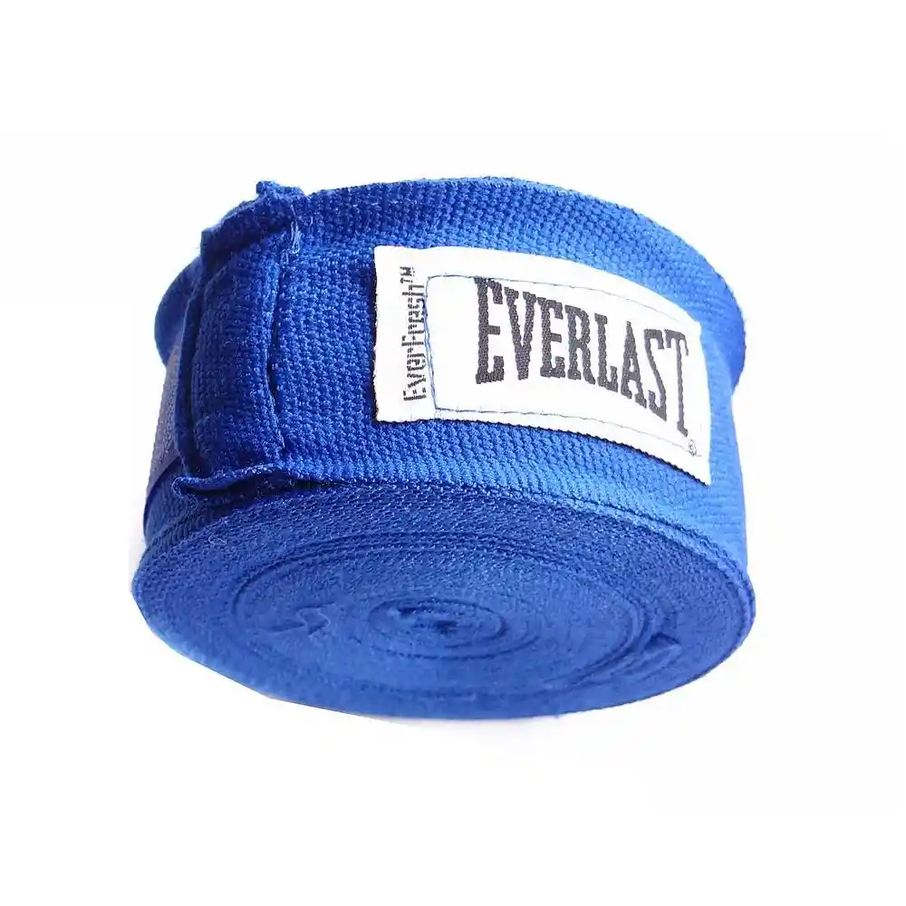 Everlast Venda Boxeo Con Spandex