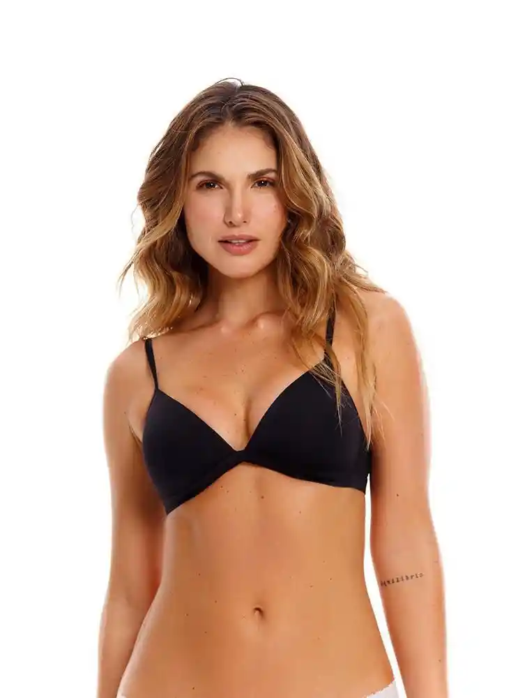 Brasier Negro