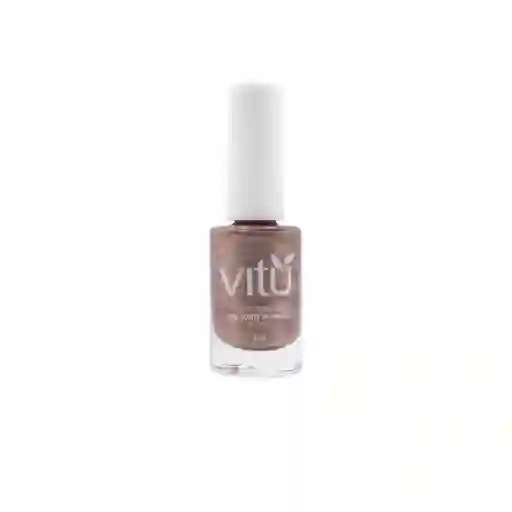 Esmalte Nieve Free Null - Topacio