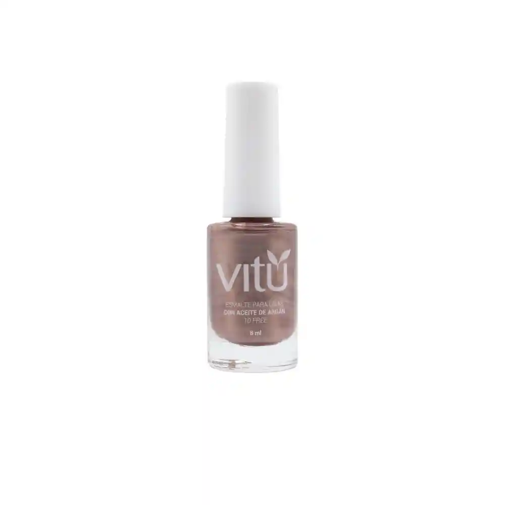 Esmalte Nieve Free Null - Topacio