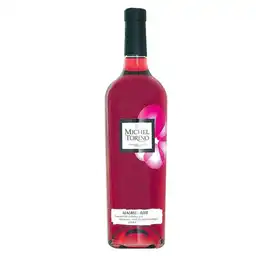 Michel Torino Vino Rosado Malbec