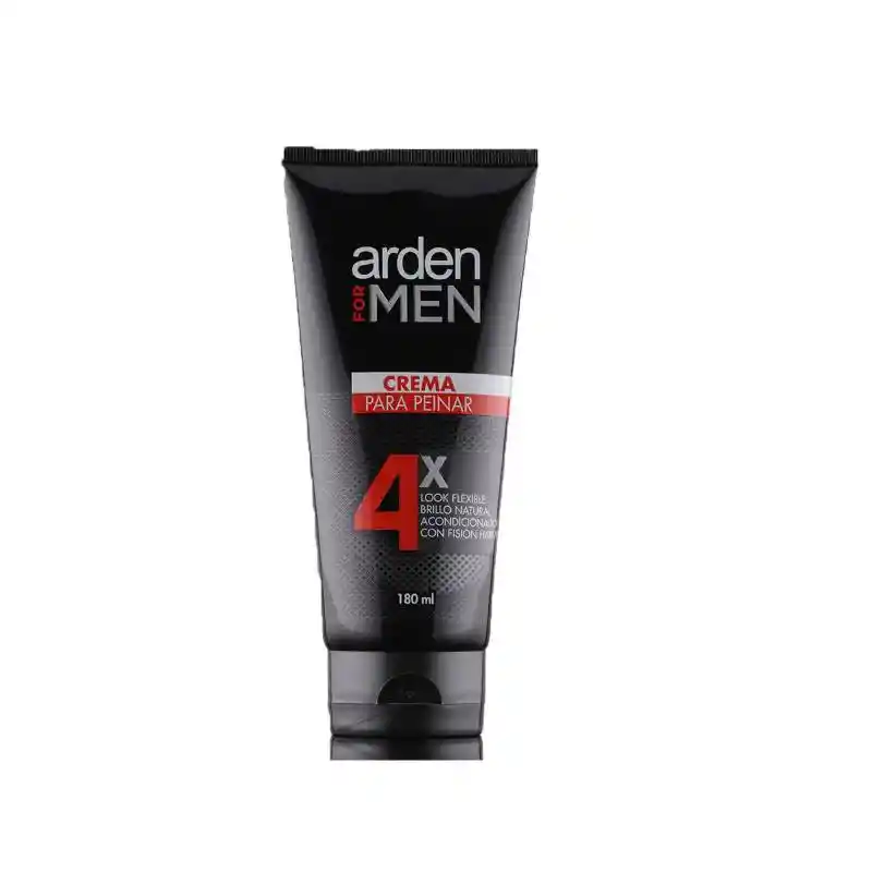 Arden For Men Crema para Peinar 4X Look Flexible