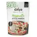 Daiya Queso Vegano Rayado Mozarella