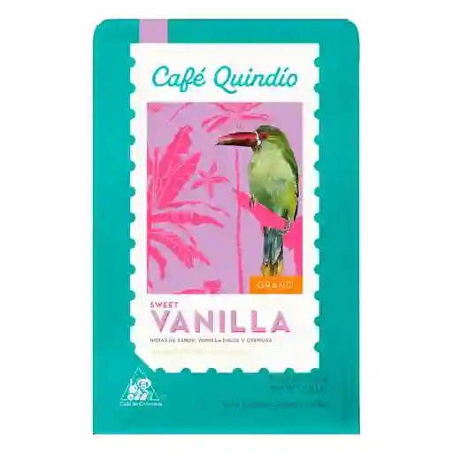 Café Quindío Café Notas