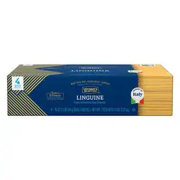 Pasta Linguini Member's Selection