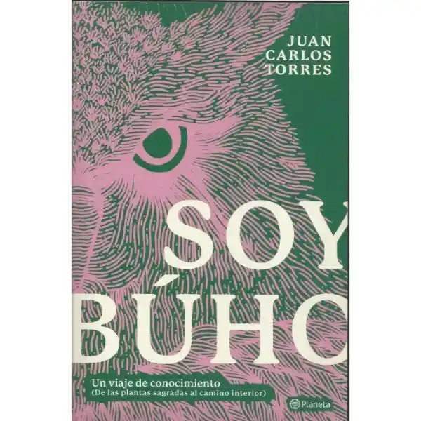 Soy búho