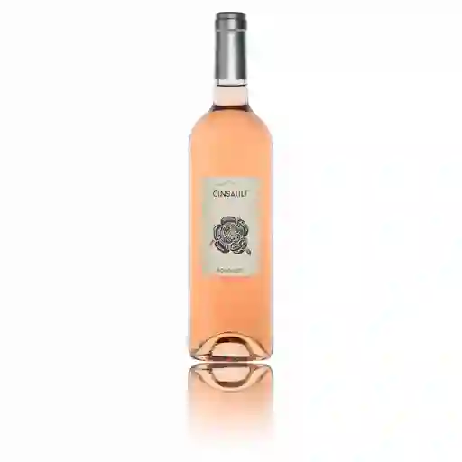 Rouquet's Vino Rosado Cinsault