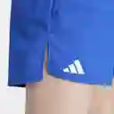 Adidas Short Adizero e Hombre Azul Talla XL IT1467