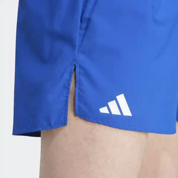 Adidas Short Adizero e Hombre Azul Talla XL IT1467