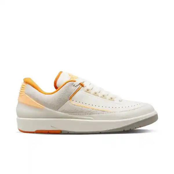 Nike Zapatos Air Jordan 2 Retro Low Beige T. 10 Ref: DV9956-118