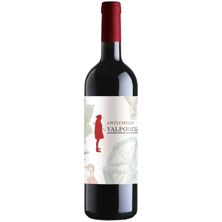 Antichello Vino Tinto Valpolicella Classico
