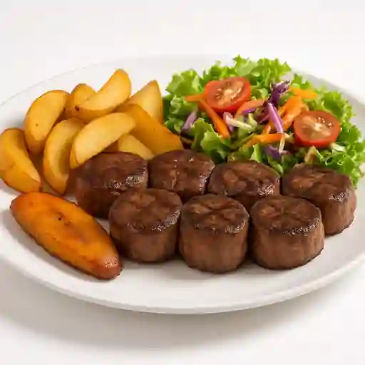 Bife Chorizo