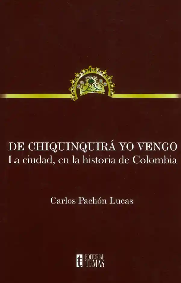 de Chiquinquirá Yo Vengo