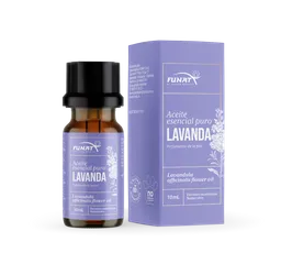 Funat Aceite de Lavanda