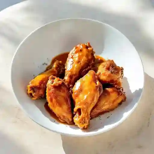 Alitas