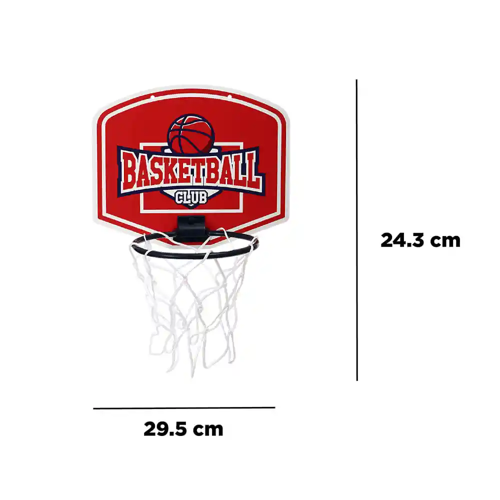 Miniso Juego de Pelota de Baloncesto