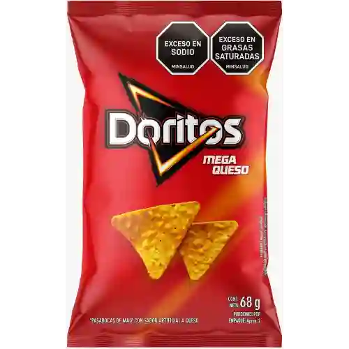 Doritos 68Gr