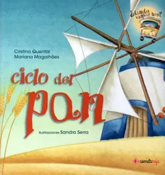 Ciclo Del Pan