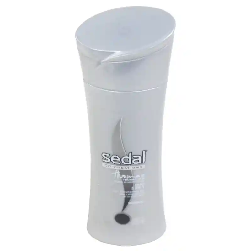 Sedal Shampoo Dúo 2 en 1