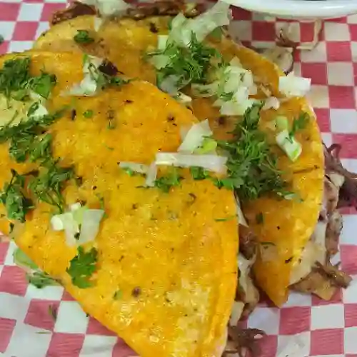 Tacos de Birria