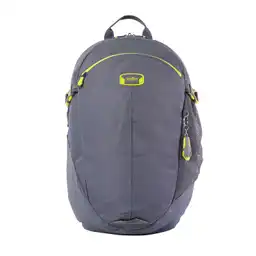 Morral Hombre Deportto Deportivo Gris