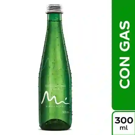 Agua Manantial 300ml
