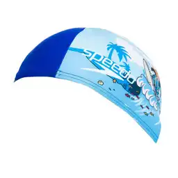 Gorro Textil Para Natación Speedo 8n029060053
