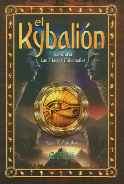 El Kybalión - VV.AA